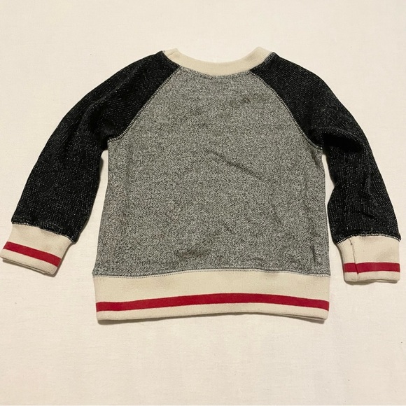 Roots Cabin Kids 2T Toddler Sweatshirt - Picture 16 of 16